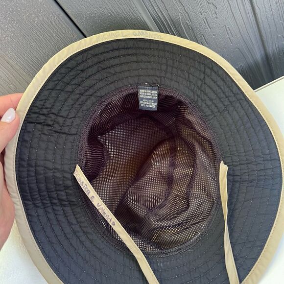 Sun coverage waterproof Hat Adult Small Petite - Picture 4 of 6